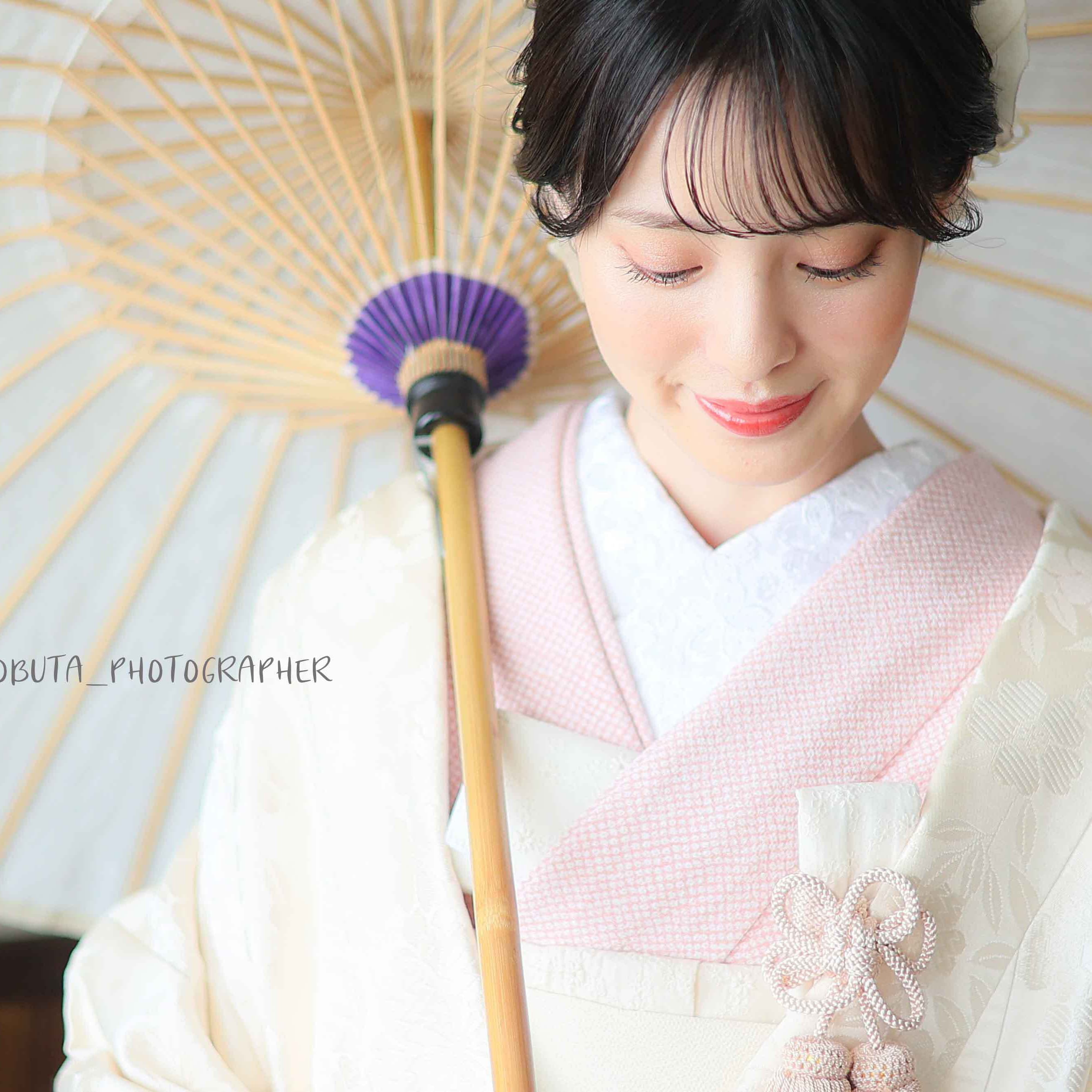 フォトウェディング スタジオ