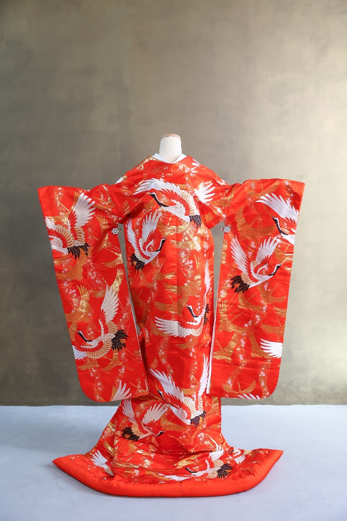 ロケーション衣装 12 背面