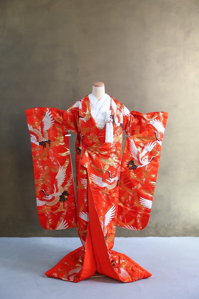 ロケーション衣装 12 正面