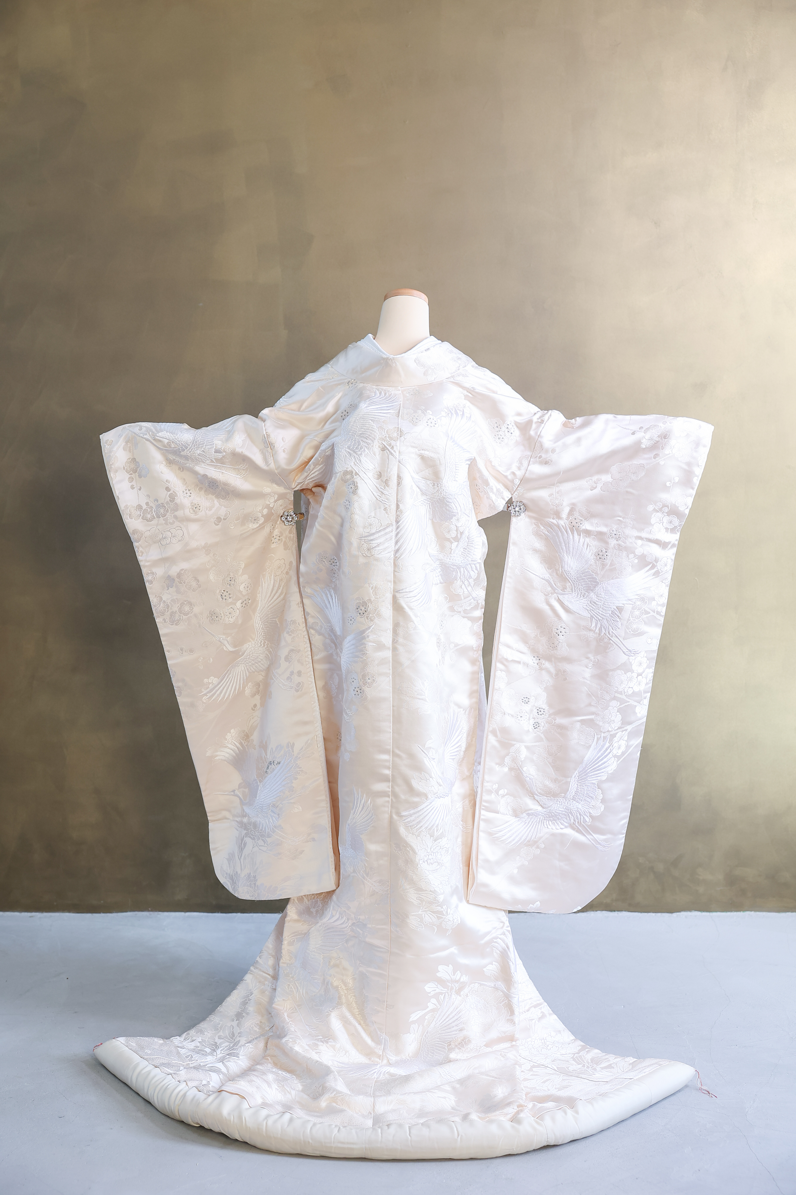 ロケーション衣装 白無垢 06