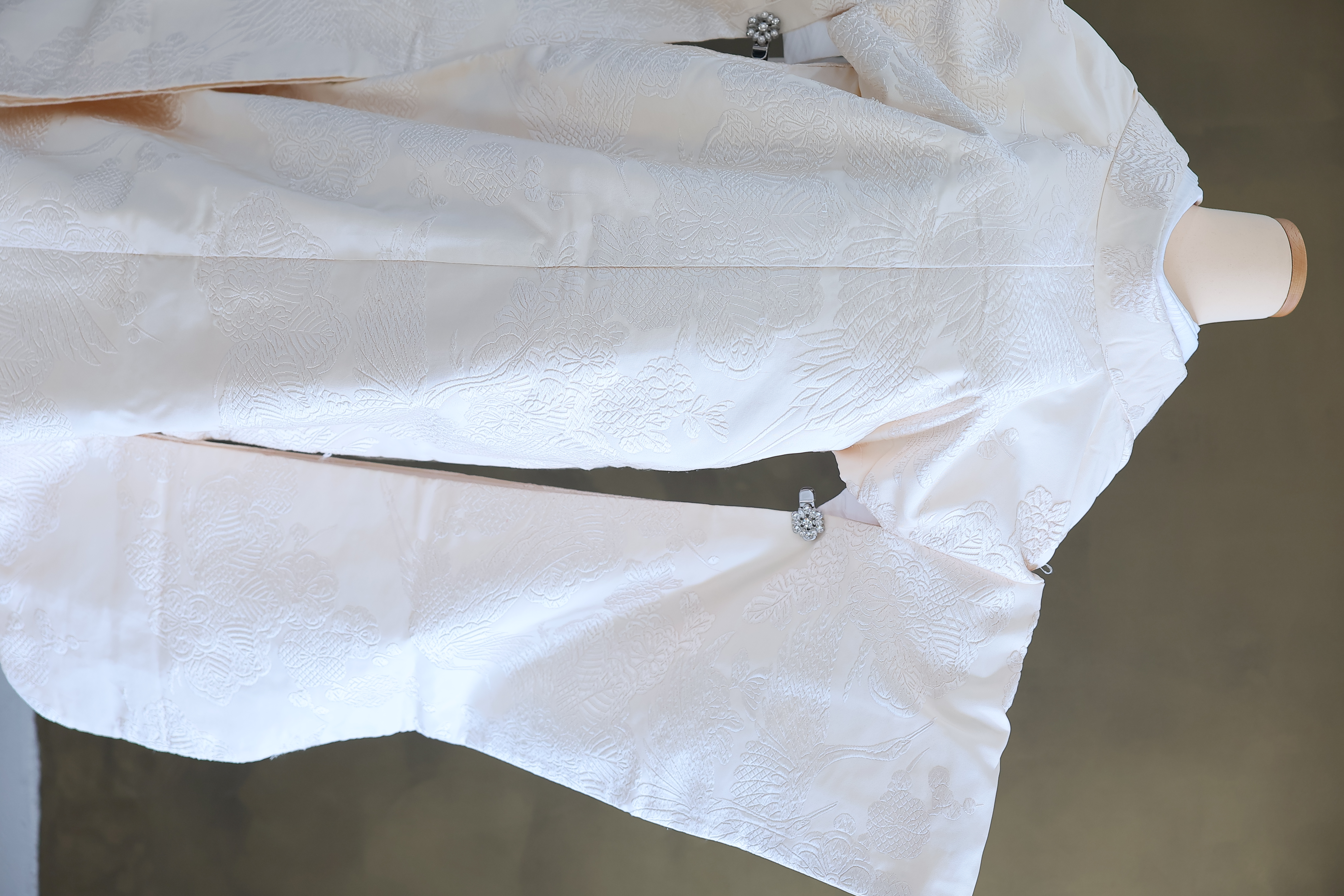 ロケーション衣装 白無垢 12