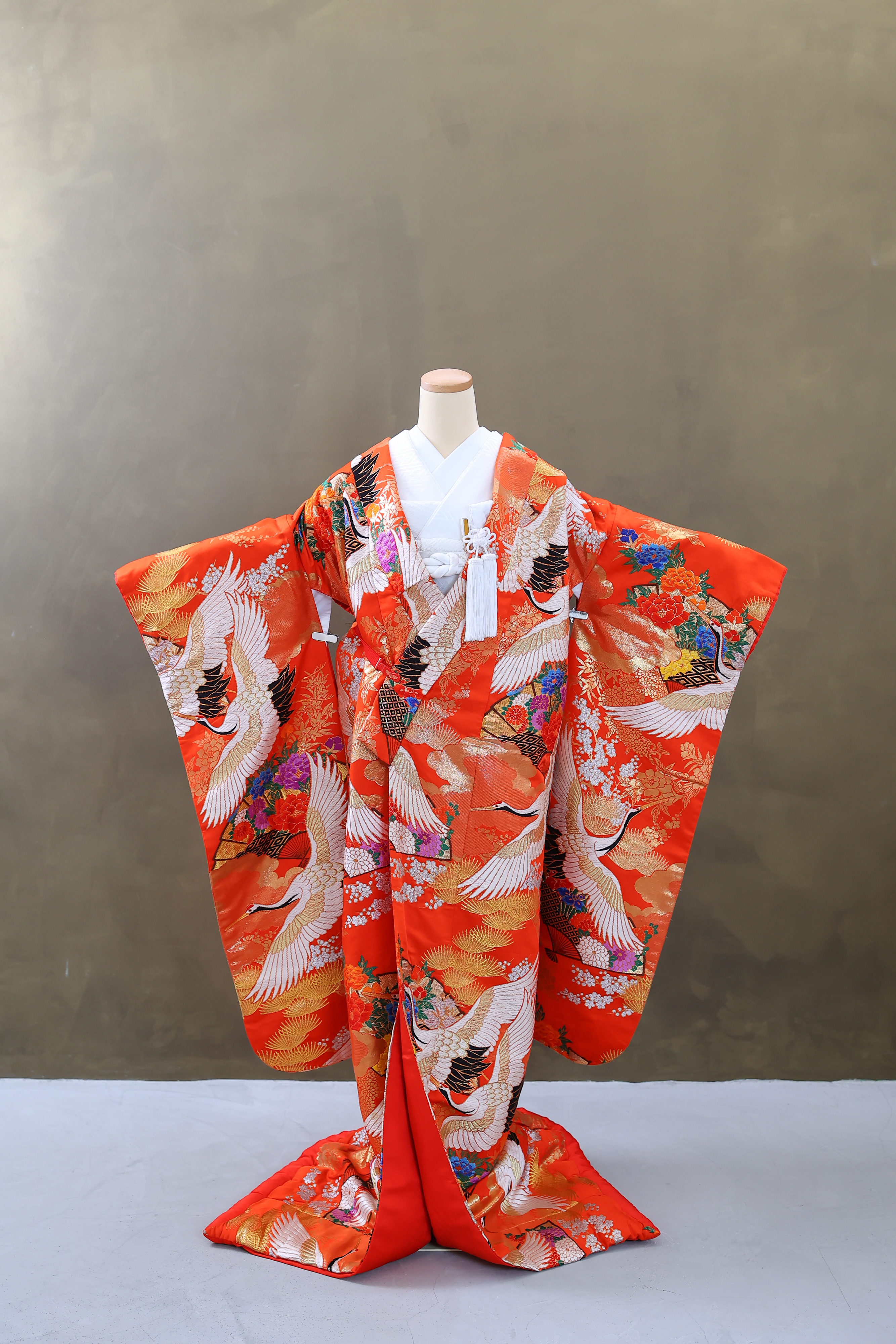 セルフプラン衣装 01 正面