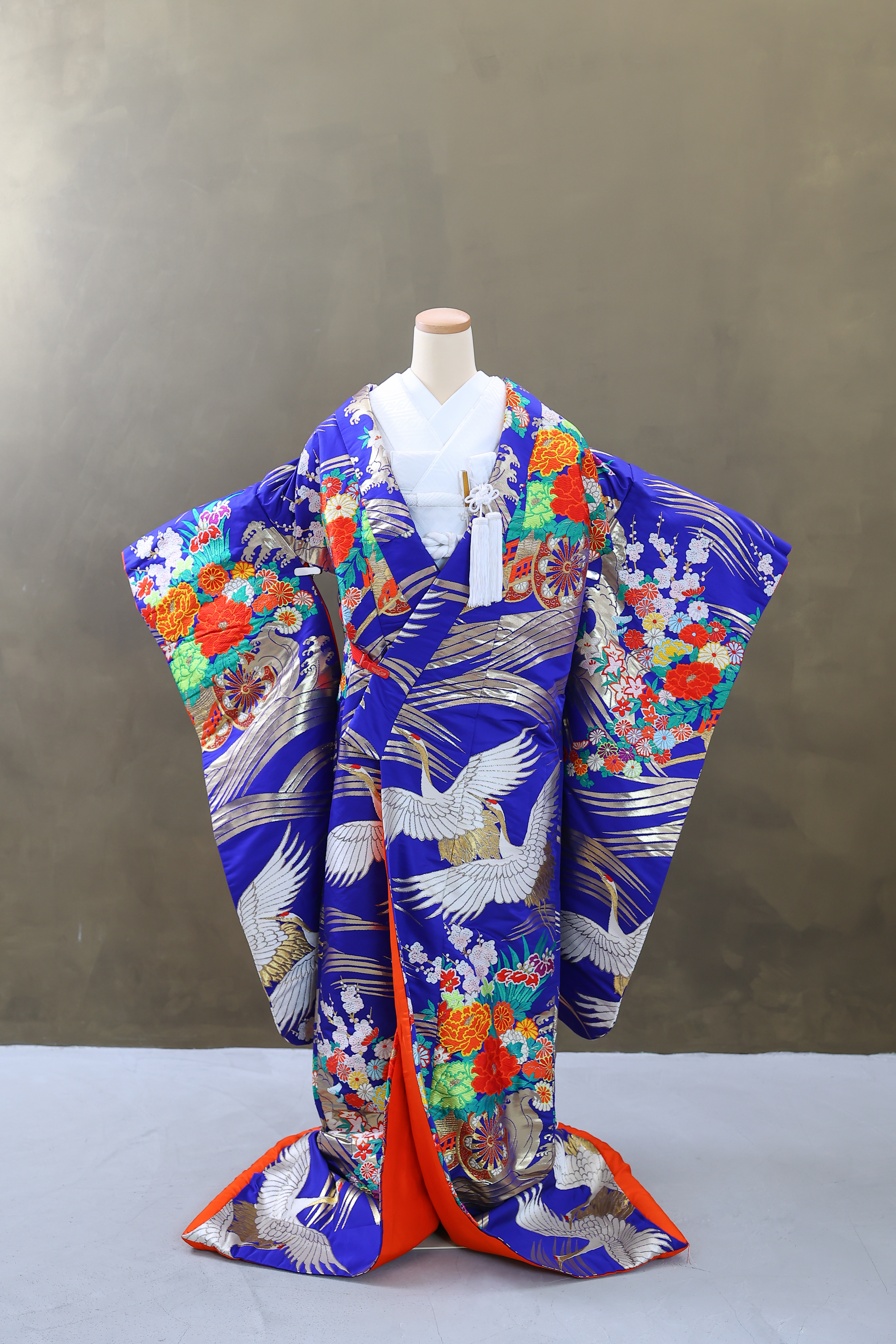 セルフプラン衣装 02 正面