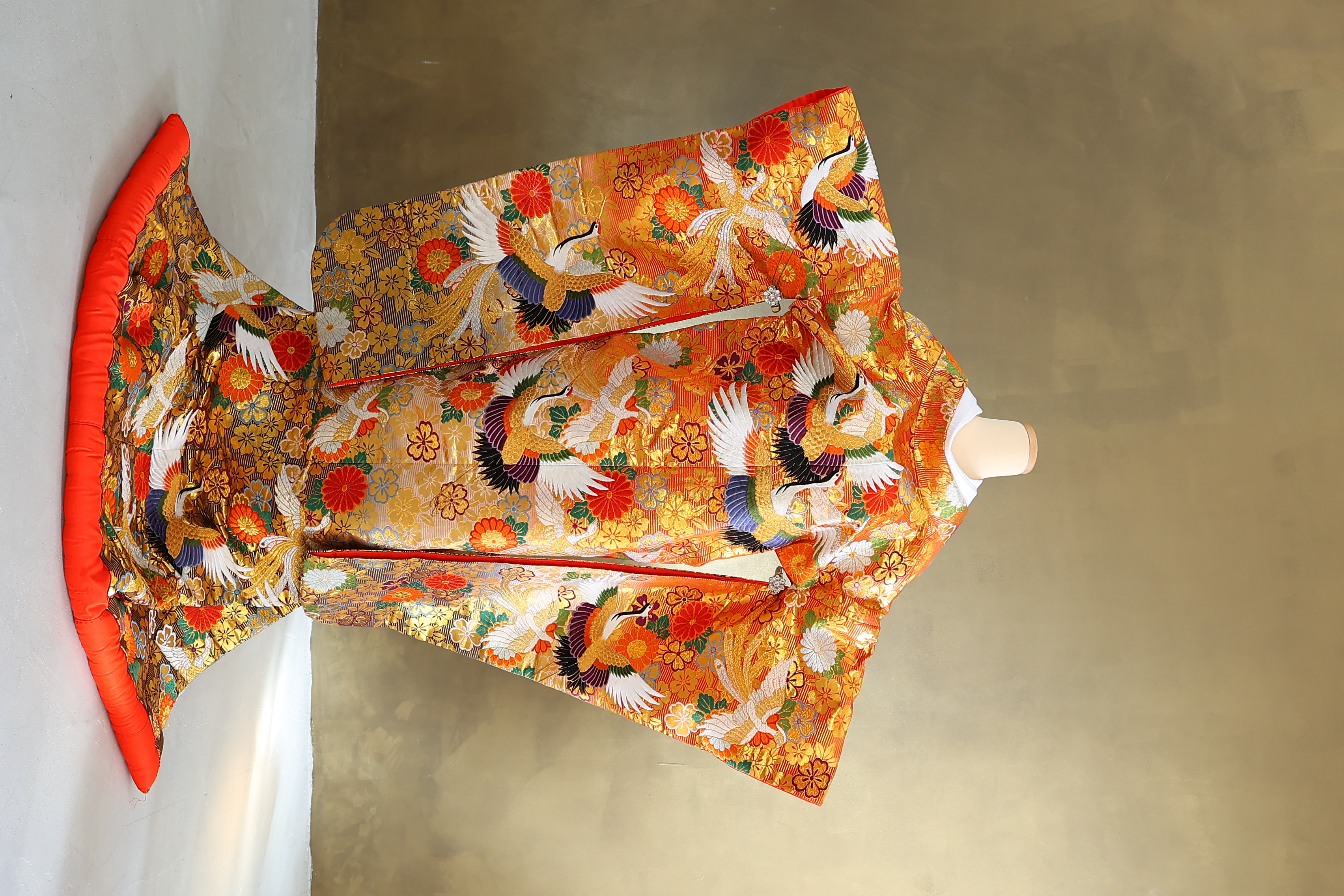 セルフプラン衣装 05 背面