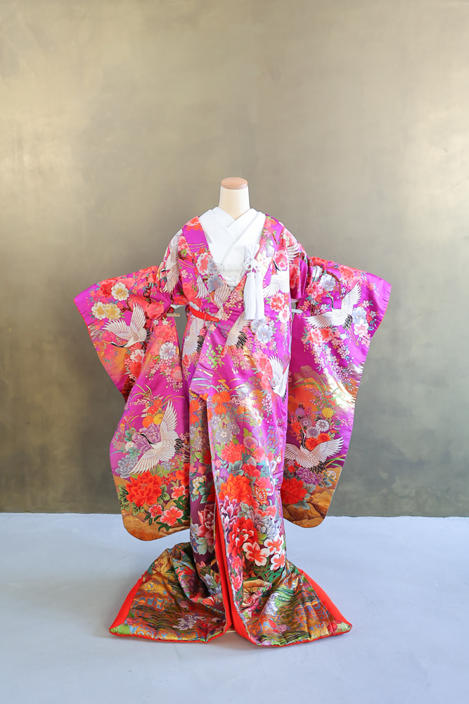 セルフプラン衣装 11 正面