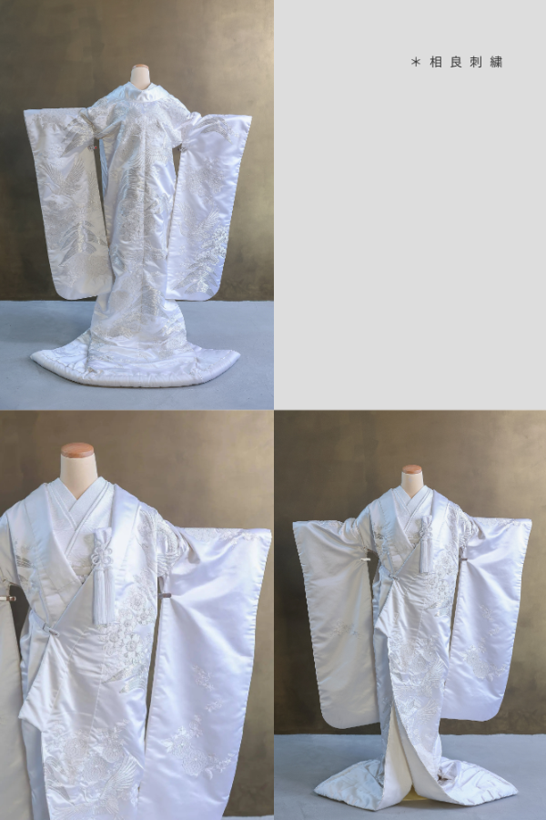 ロケーションプラン 衣装ギャラリー