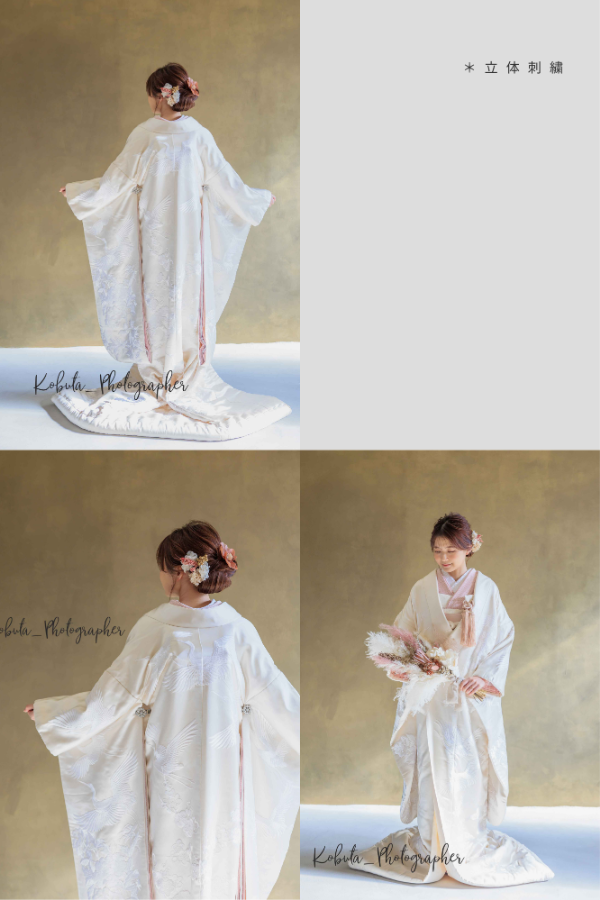 ロケーションプラン 衣装ギャラリー