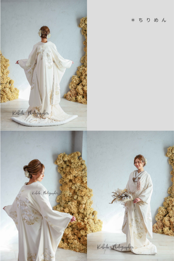 ロケーションプラン 衣装ギャラリー