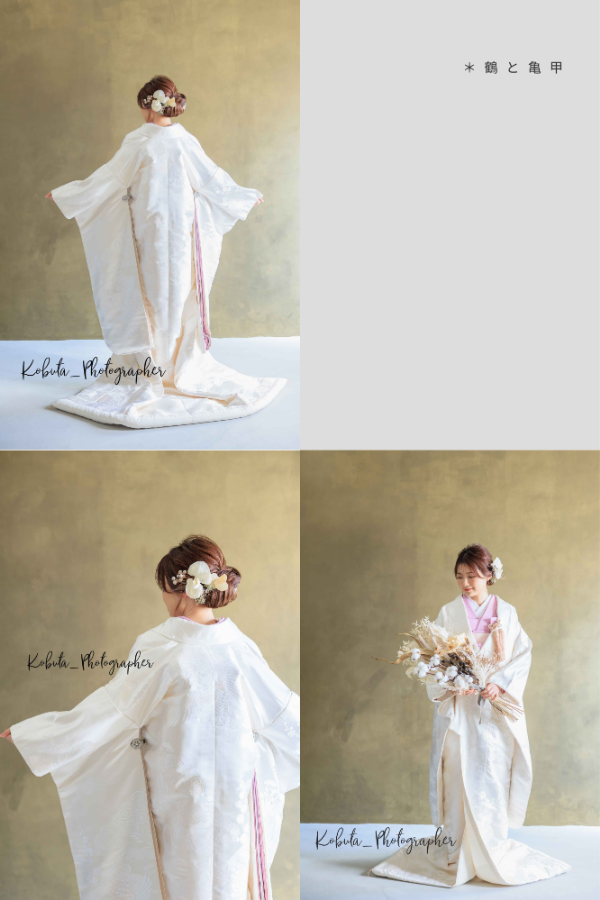 ロケーションプラン 衣装ギャラリー