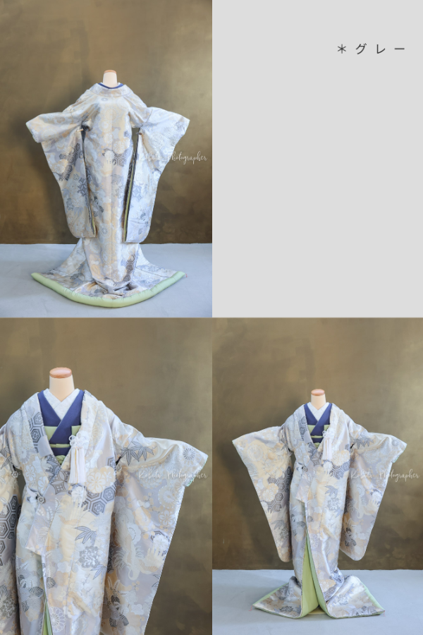 ロケーションプラン 衣装ギャラリー