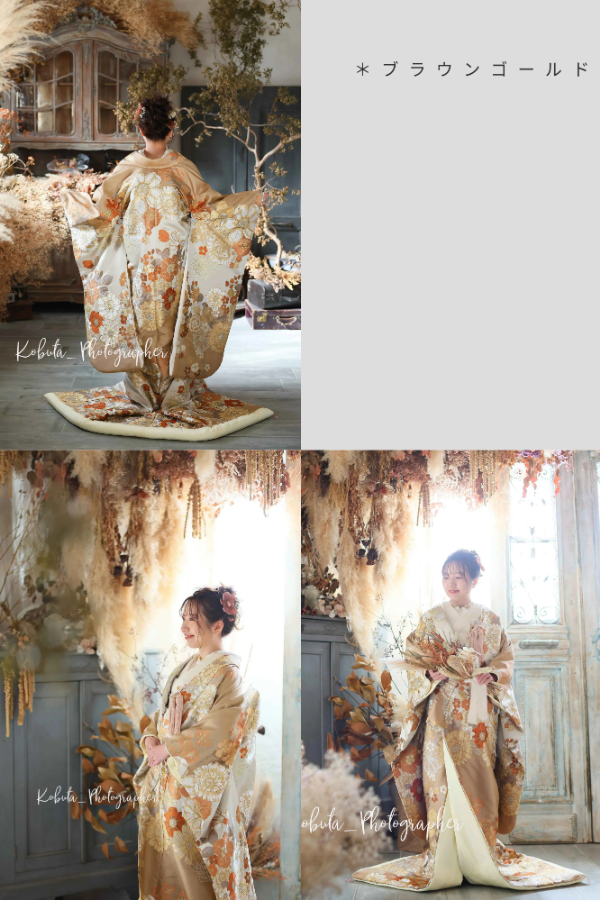 ロケーションプラン 衣装ギャラリー