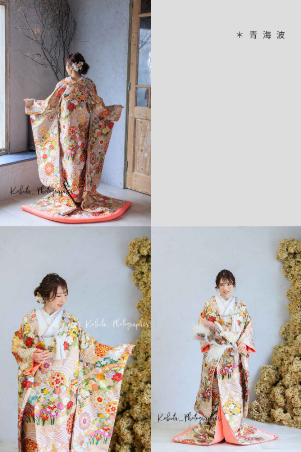 ロケーションプラン 衣装ギャラリー