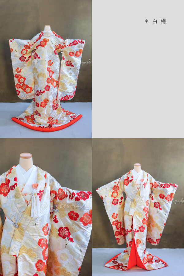 ロケーションプラン 衣装ギャラリー