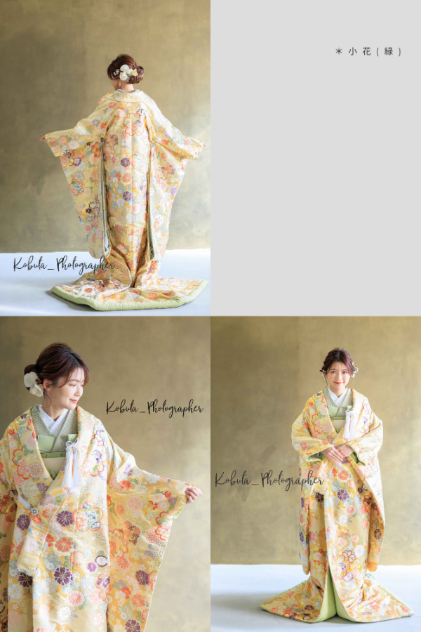 ロケーションプラン 衣装ギャラリー