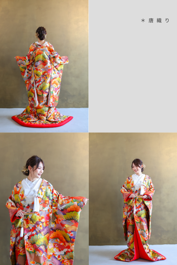 ロケーションプラン 衣装ギャラリー