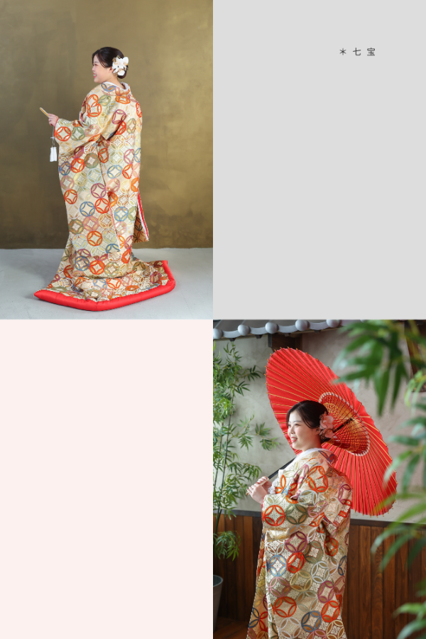 ロケーションプラン 衣装ギャラリー