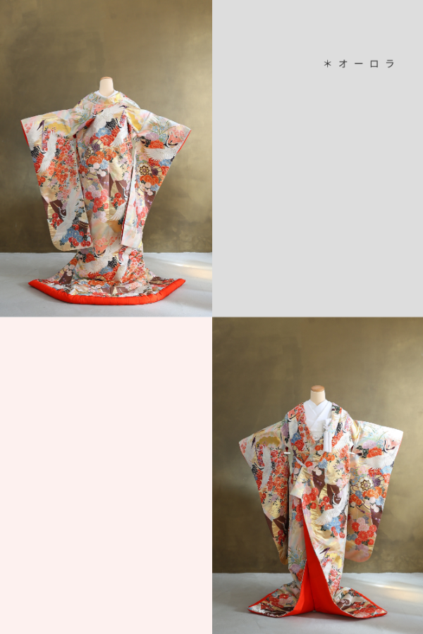 ロケーションプラン 衣装ギャラリー