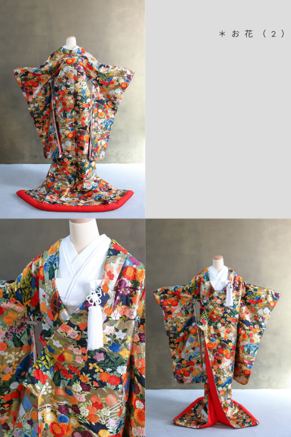 ロケーションプラン 衣装ギャラリー