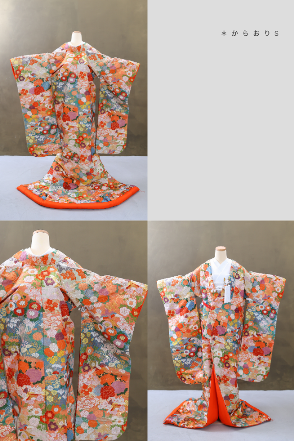 ロケーションプラン 衣装ギャラリー