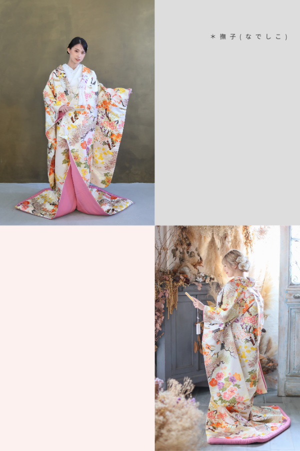 ロケーションプラン 衣装ギャラリー