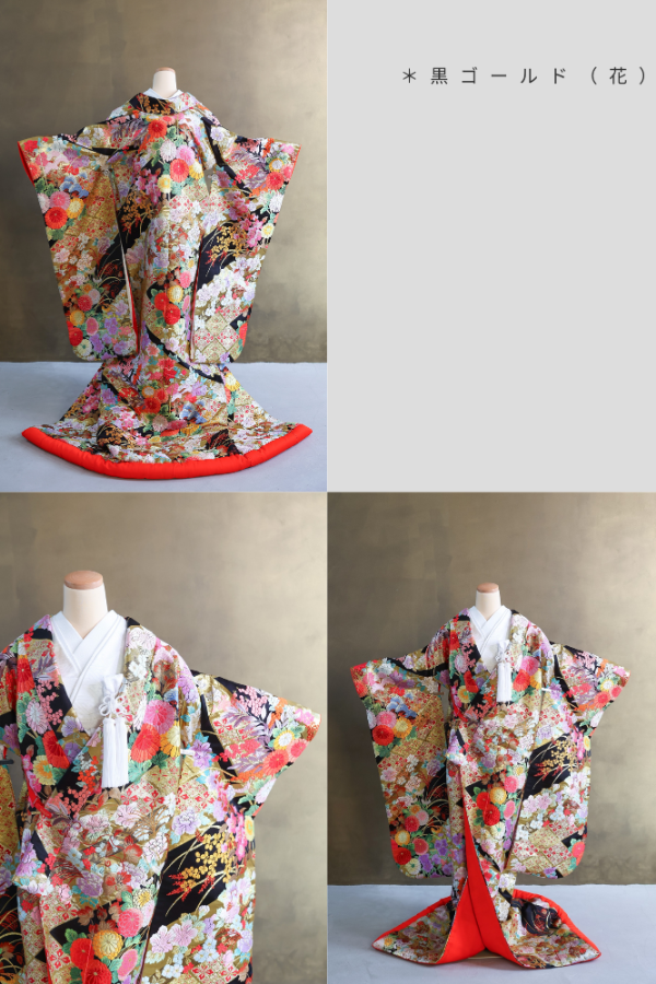 ロケーションプラン 衣装ギャラリー