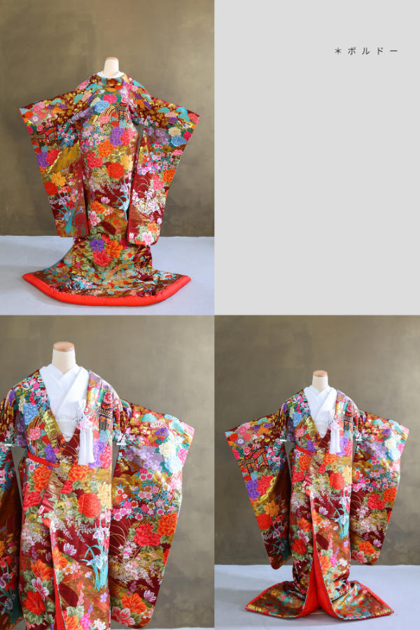 ロケーションプラン 衣装ギャラリー