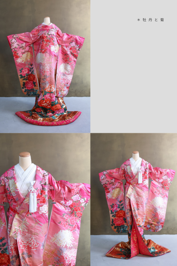 ロケーションプラン 衣装ギャラリー