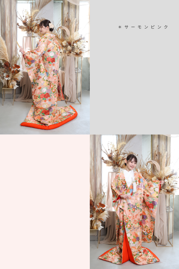 ロケーションプラン 衣装ギャラリー