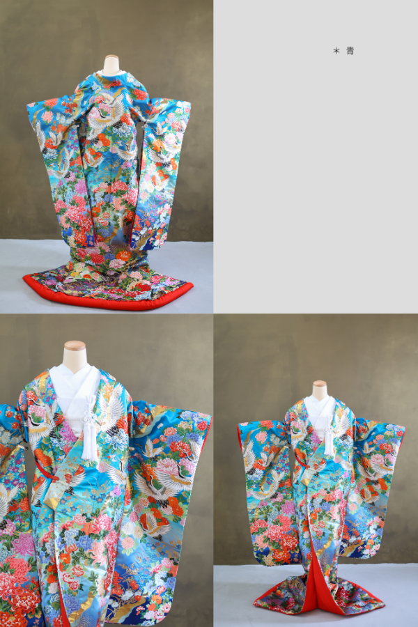 ロケーションプラン 衣装ギャラリー