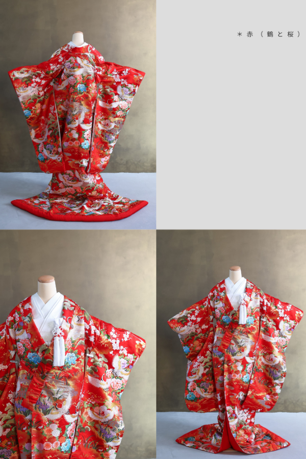 ロケーションプラン 衣装ギャラリー