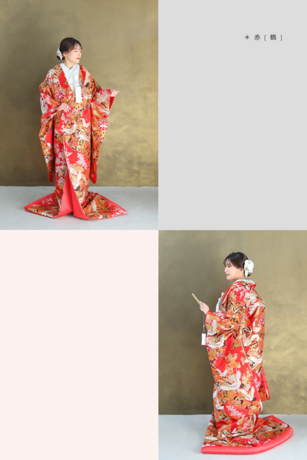 ロケーションプラン 衣装ギャラリー