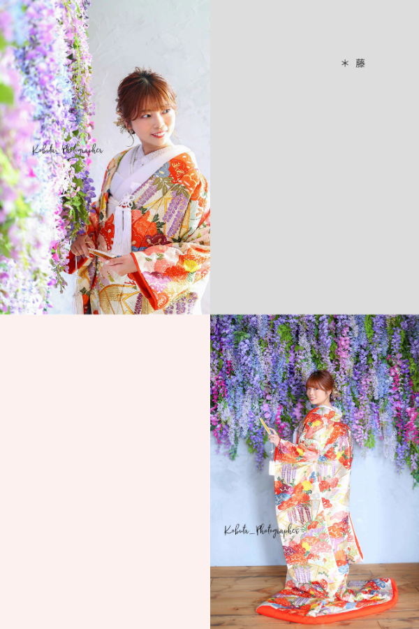 ロケーションプラン 衣装ギャラリー