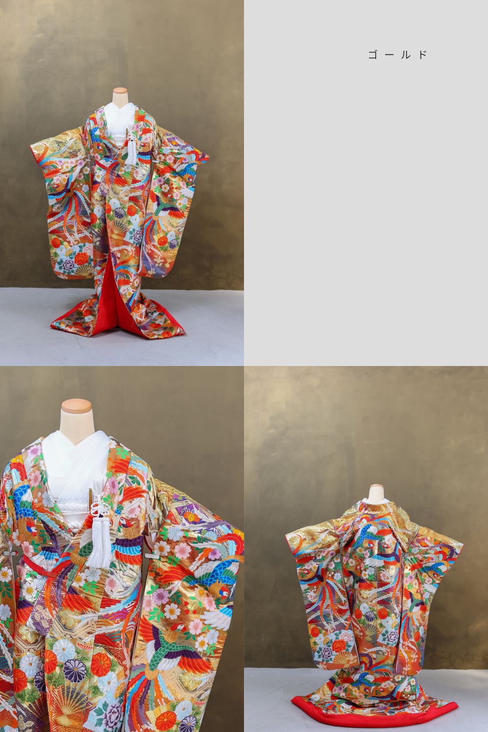 ロケーションプラン 衣装ギャラリー