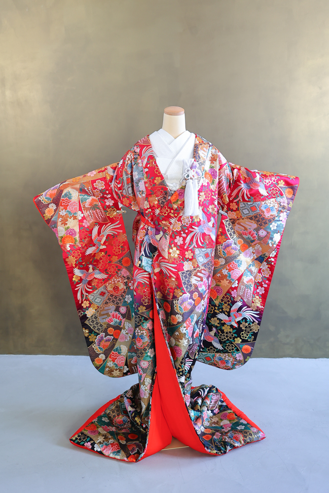 ペット撮影用衣装 06